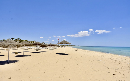 Club Novostar Dar Khayam