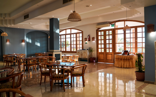 Sentido Akassia Beach (Ex. Swiss Resort)