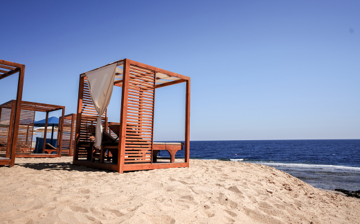 Sentido Akassia Beach (Ex. Swiss Resort)