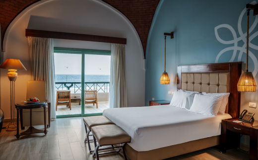 Sentido Akassia Beach (Ex. Swiss Resort)