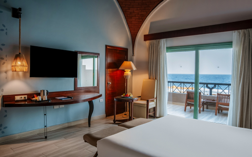 Sentido Akassia Beach (Ex. Swiss Resort)