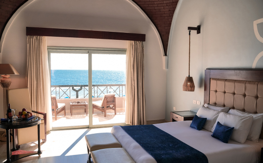 Sentido Akassia Beach (Ex. Swiss Resort)