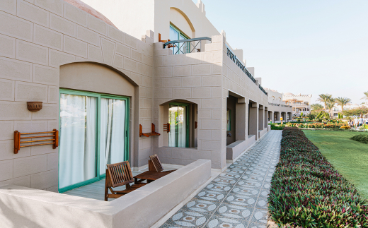 Sentido Akassia Beach (Ex. Swiss Resort)