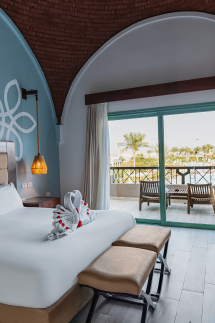 Sentido Akassia Beach (Ex. Swiss Resort)