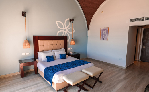Sentido Akassia Beach (Ex. Swiss Resort)