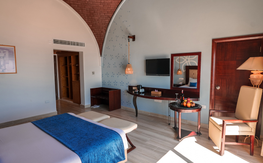 Sentido Akassia Beach (Ex. Swiss Resort)