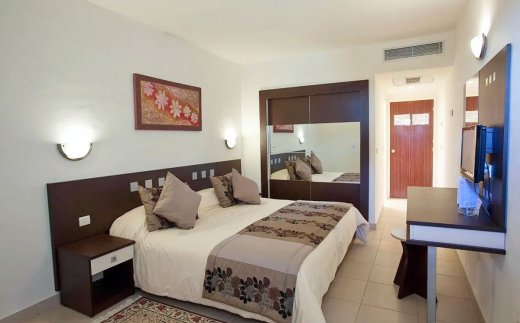 Club Novostar Dar Khayam