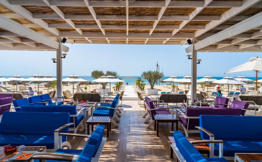 Club Novostar Omar Khayam