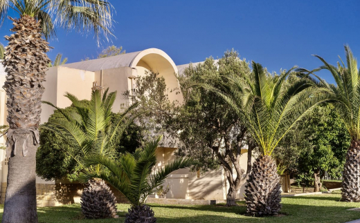 Club Novostar Dar Khayam