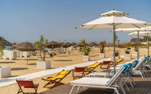 Club Novostar Omar Khayam
