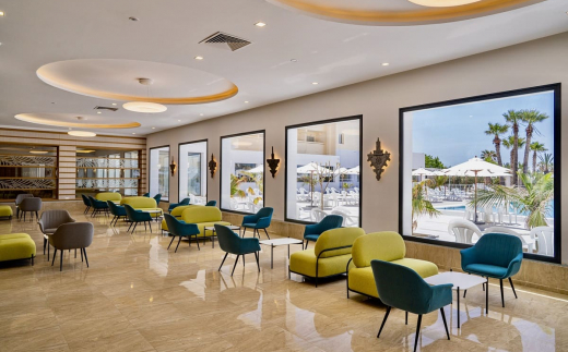 Club Novostar Dar Khayam