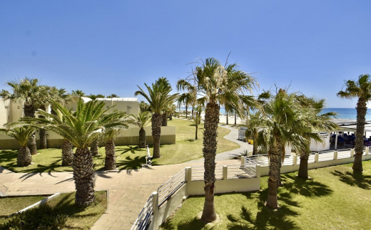 Club Novostar Omar Khayam