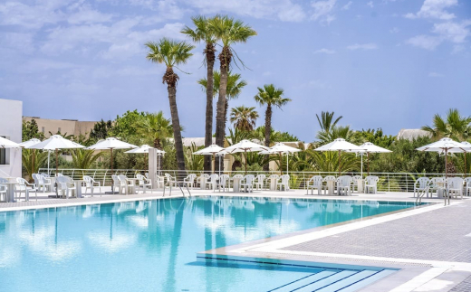 Club Novostar Dar Khayam
