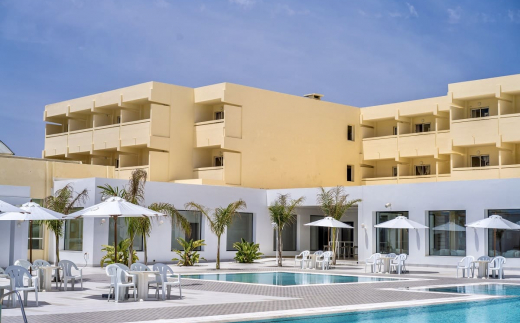 Club Novostar Dar Khayam
