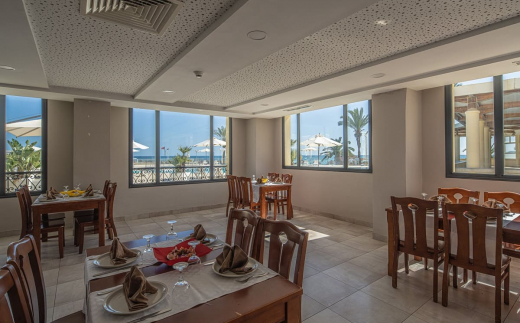 Club Novostar Omar Khayam