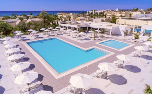 Club Novostar Dar Khayam