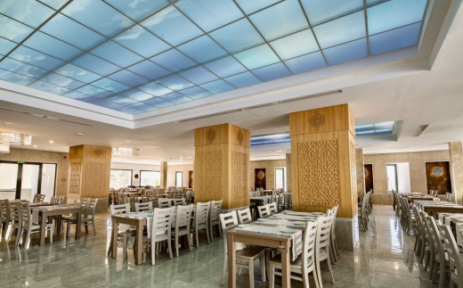 Club Novostar Dar Khayam