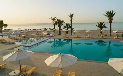 Club Novostar Omar Khayam