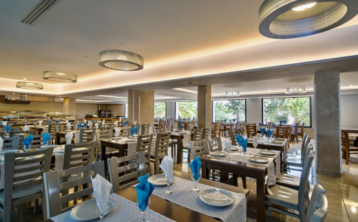 Club Novostar Dar Khayam