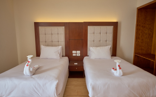Diamond Beach By Pearl Resorts