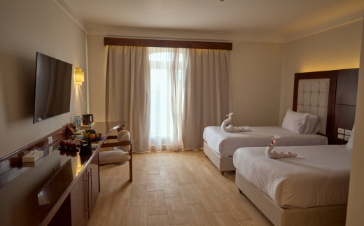 Diamond Beach By Pearl Resorts