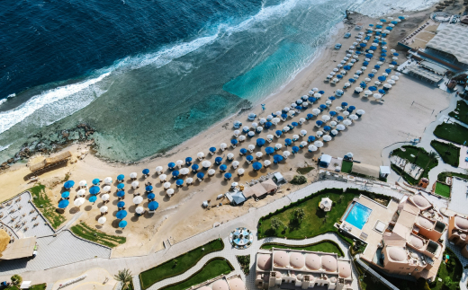 Diamond Beach By Pearl Resorts