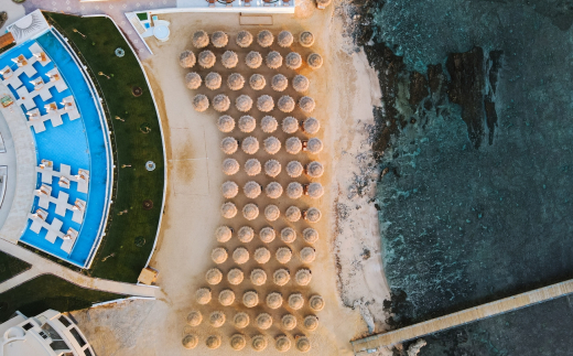 Diamond Beach By Pearl Resorts