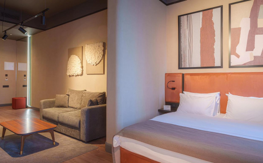 Rilas Hotel & Spa