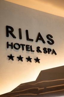 Rilas Hotel & Spa