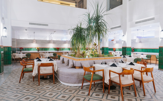 Diamond Beach By Pearl Resorts