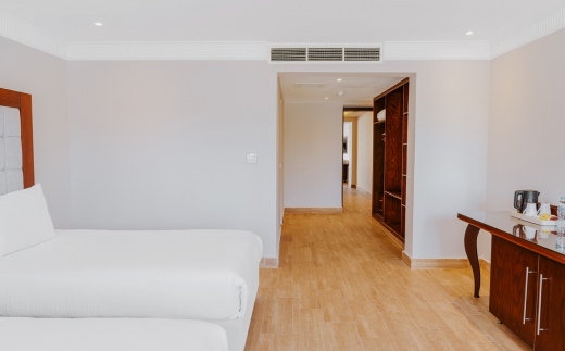 Diamond Beach By Pearl Resorts