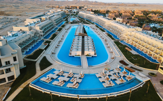 Diamond Beach By Pearl Resorts