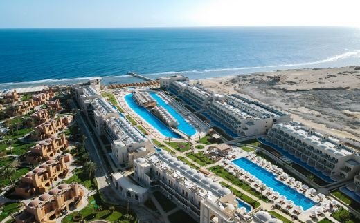 Diamond Beach By Pearl Resorts