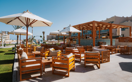 Diamond Beach By Pearl Resorts