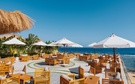 Diamond Beach By Pearl Resorts