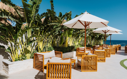 Diamond Beach By Pearl Resorts