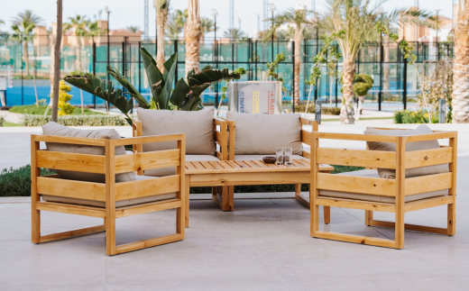 Diamond Beach By Pearl Resorts