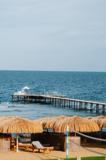 Diamond Beach By Pearl Resorts