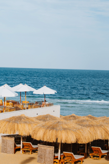 Diamond Beach By Pearl Resorts