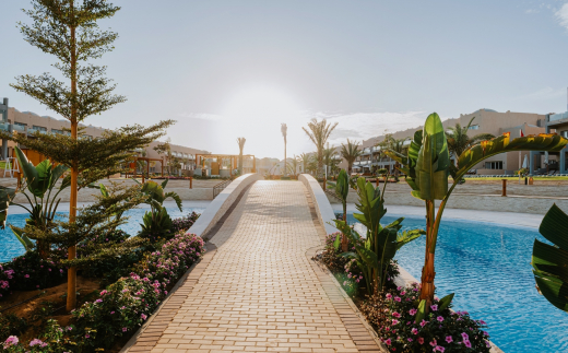 Diamond Beach By Pearl Resorts