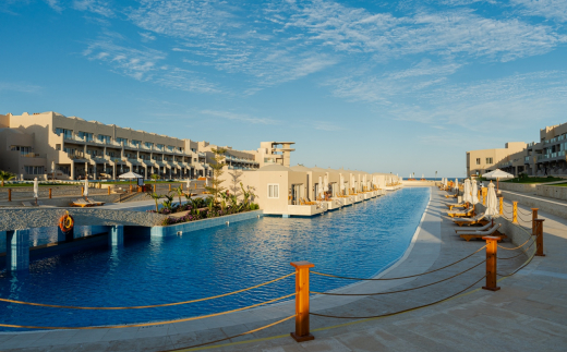 Diamond Beach By Pearl Resorts