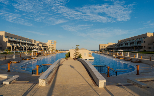 Diamond Beach By Pearl Resorts