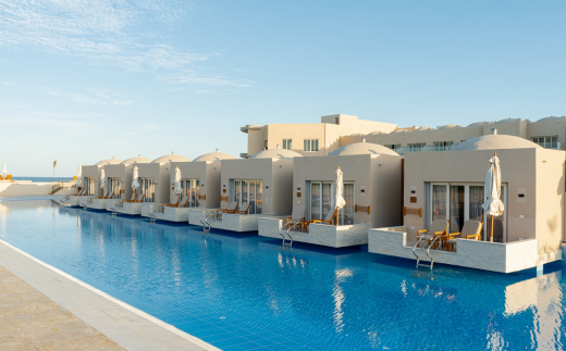 Diamond Beach By Pearl Resorts