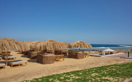 Diamond Beach By Pearl Resorts