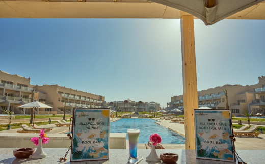 Diamond Beach By Pearl Resorts