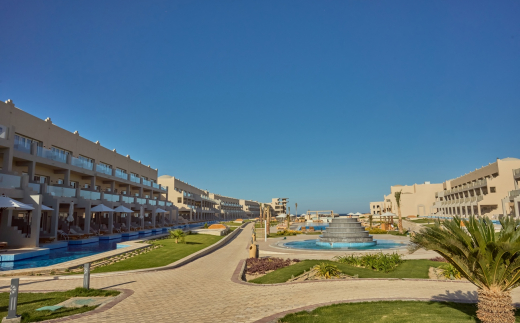 Diamond Beach By Pearl Resorts