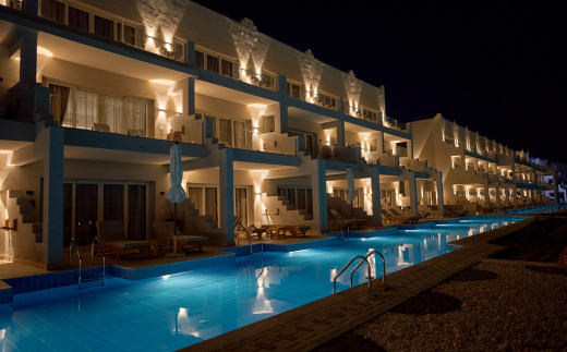 Diamond Beach By Pearl Resorts
