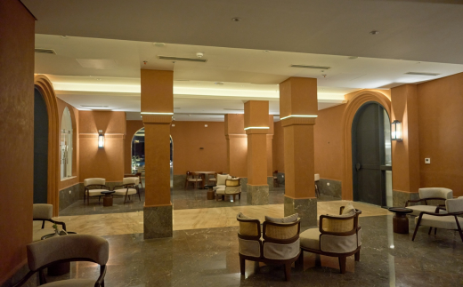 Diamond Beach By Pearl Resorts
