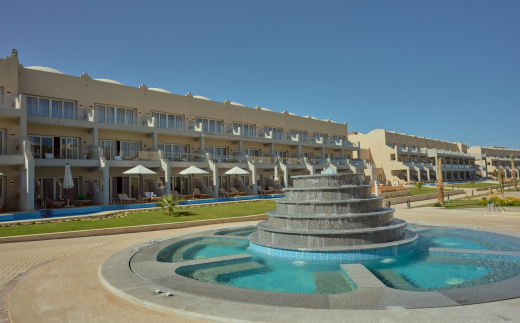 Diamond Beach By Pearl Resorts