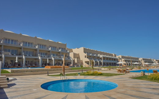 Diamond Beach By Pearl Resorts